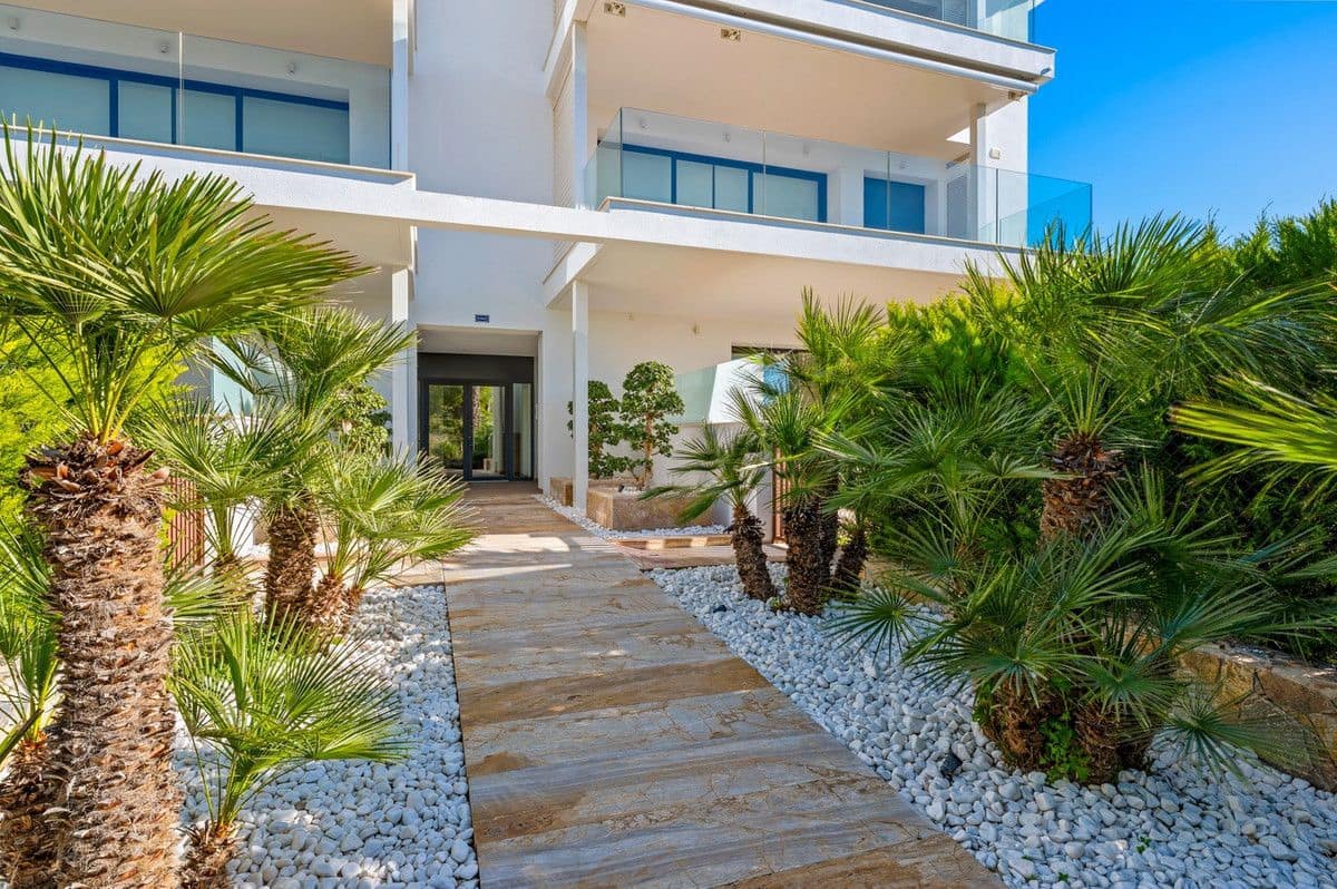 2 chambre Appartement à vendre à Orihuela avec piscine - 460 000 € (Ref: 10028568)