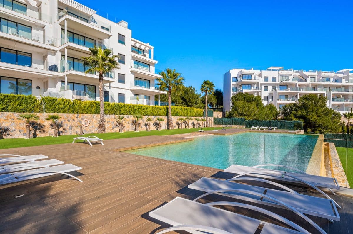2 chambre Appartement à vendre à Orihuela avec piscine - 460 000 € (Ref: 10028568)