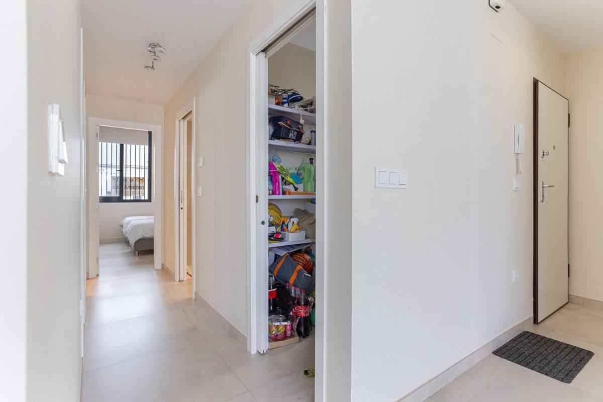 3 quarto Apartamento para venda em Mar de Cristal com piscina - 299 000 € (Ref: 10028569)