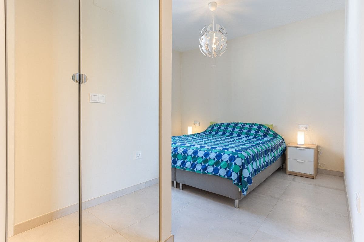 3 quarto Apartamento para venda em Mar de Cristal com piscina - 299 000 € (Ref: 10028569)