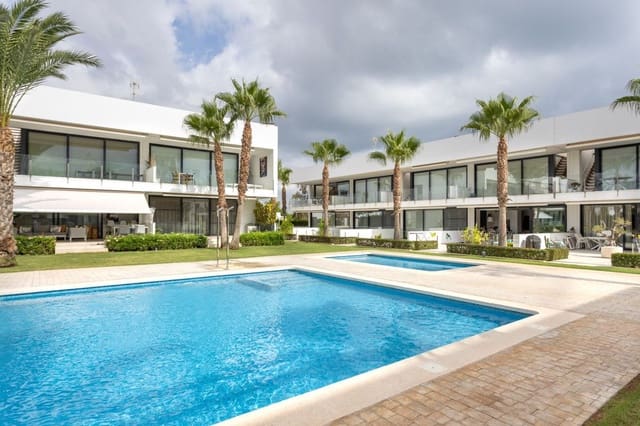 3 quarto Apartamento para venda em Mar de Cristal, Cartagena com piscina - 299 000 € (Ref: 10028569)