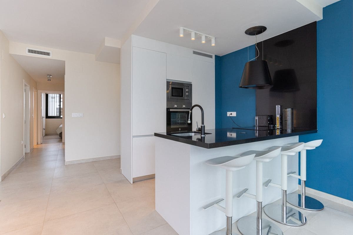 3 quarto Apartamento para venda em Mar de Cristal com piscina - 299 000 € (Ref: 10028569)