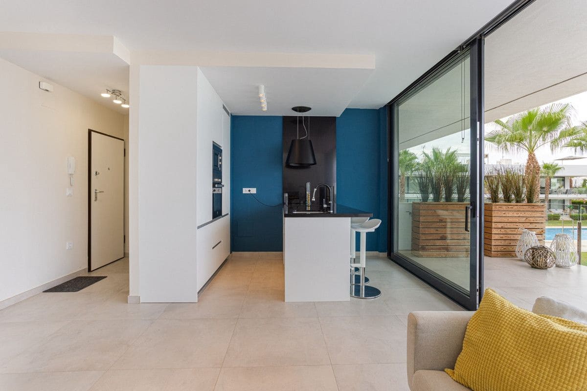 3 quarto Apartamento para venda em Mar de Cristal com piscina - 299 000 € (Ref: 10028569)