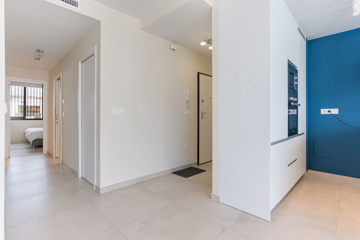 3 quarto Apartamento para venda em Mar de Cristal com piscina - 299 000 € (Ref: 10028569)