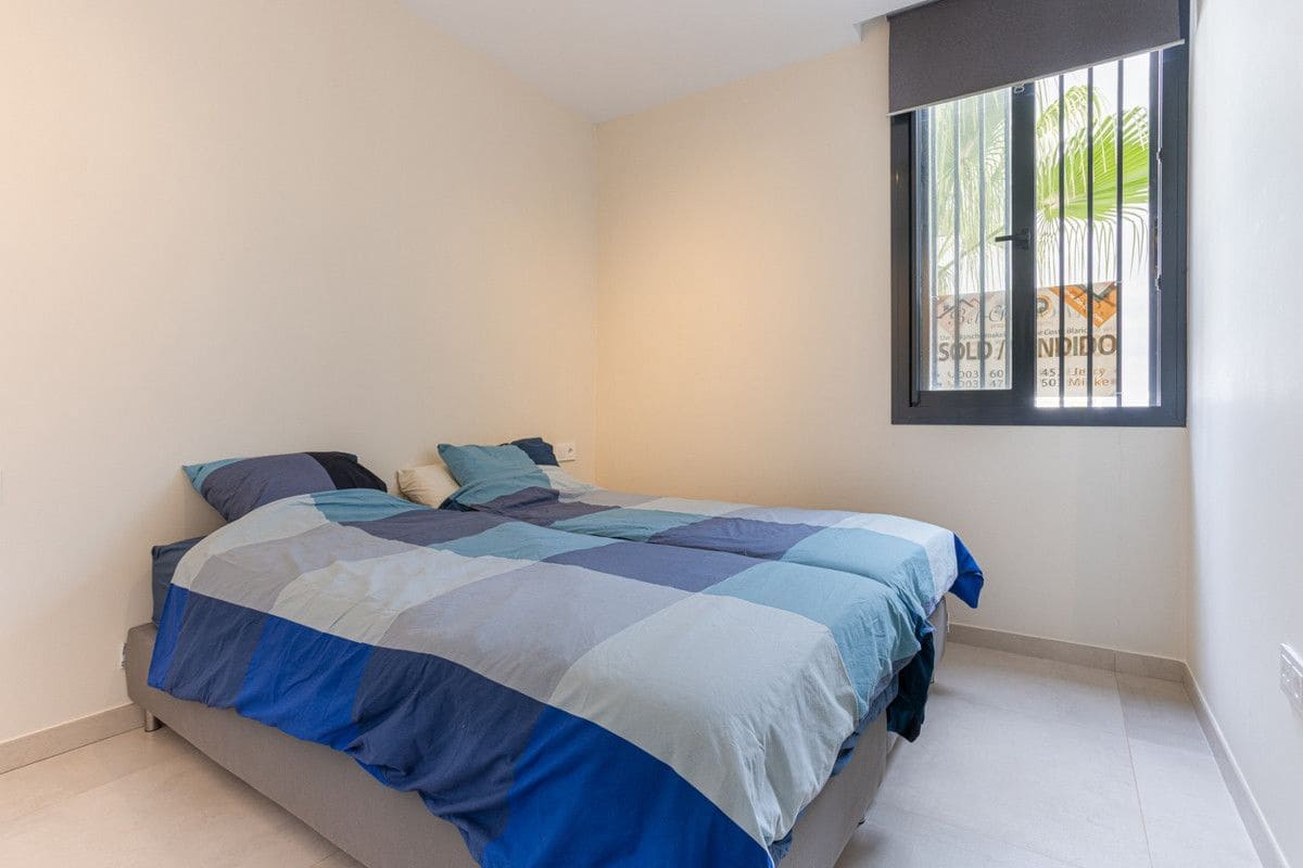 3 quarto Apartamento para venda em Mar de Cristal com piscina - 299 000 € (Ref: 10028569)
