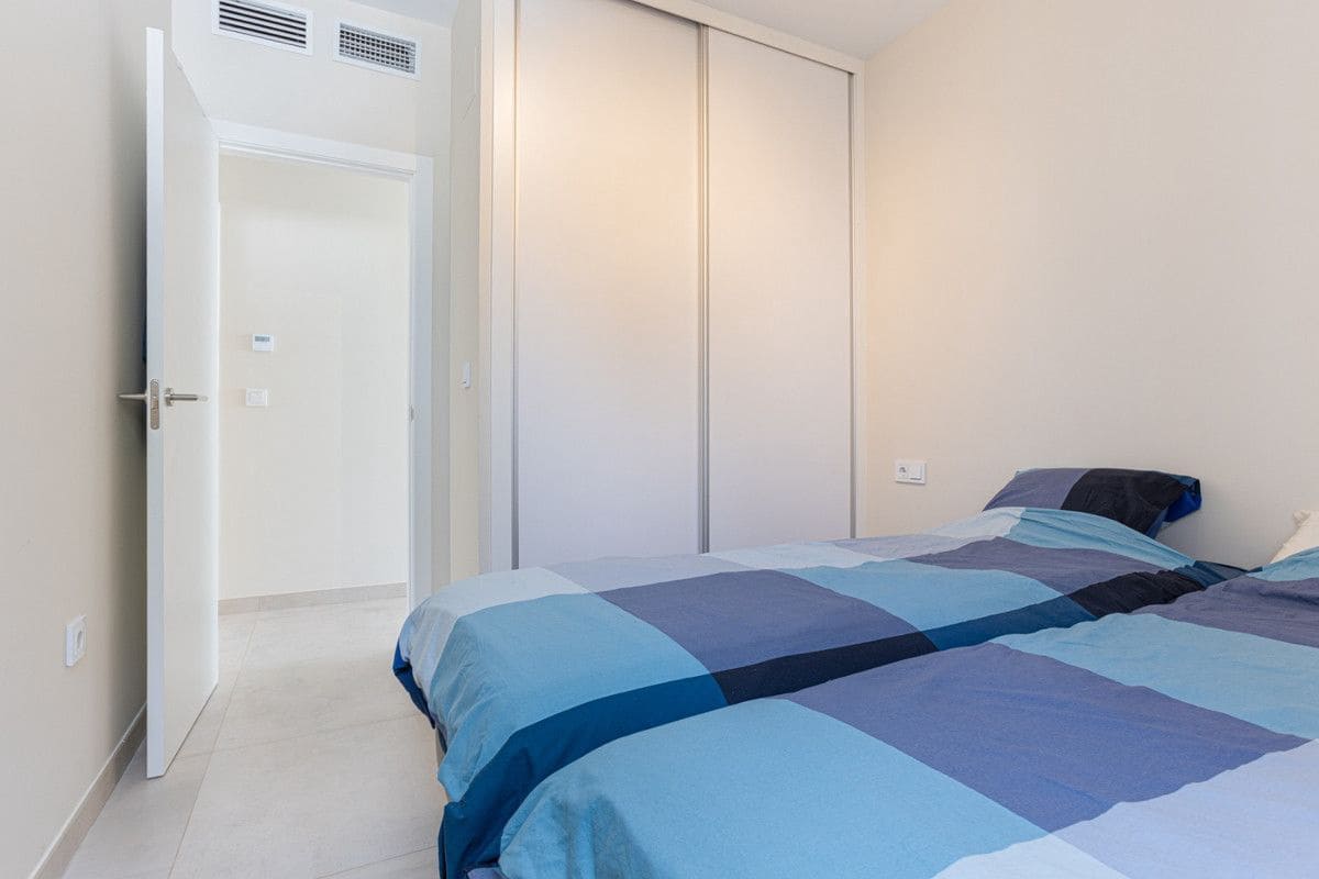 3 quarto Apartamento para venda em Mar de Cristal com piscina - 299 000 € (Ref: 10028569)