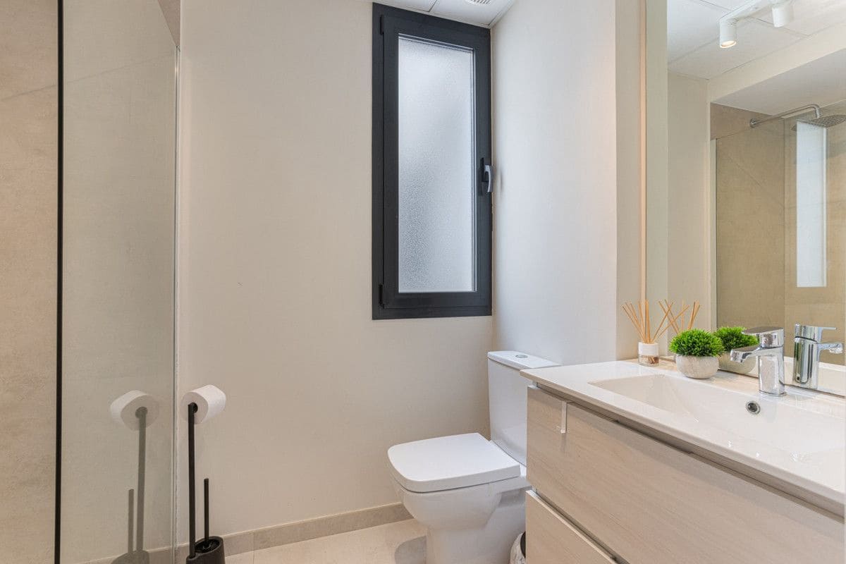 3 quarto Apartamento para venda em Mar de Cristal com piscina - 299 000 € (Ref: 10028569)