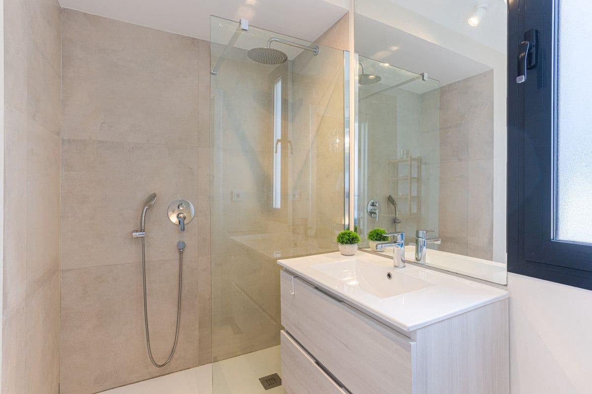 3 quarto Apartamento para venda em Mar de Cristal com piscina - 299 000 € (Ref: 10028569)