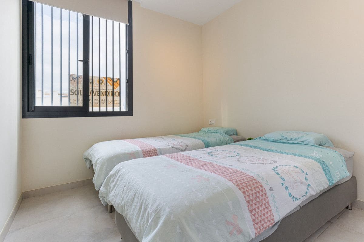 3 quarto Apartamento para venda em Mar de Cristal com piscina - 299 000 € (Ref: 10028569)