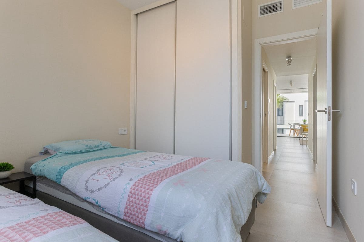 3 quarto Apartamento para venda em Mar de Cristal com piscina - 299 000 € (Ref: 10028569)