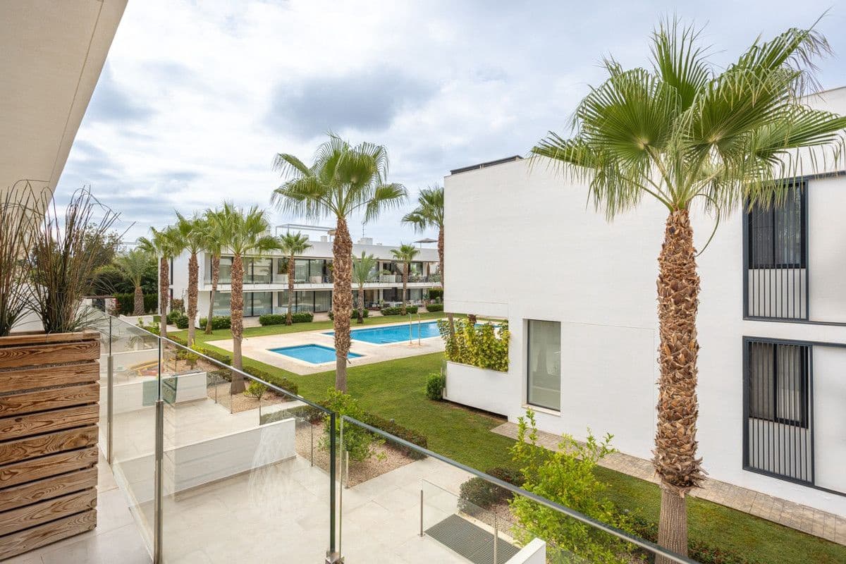 3 quarto Apartamento para venda em Mar de Cristal com piscina - 299 000 € (Ref: 10028569)