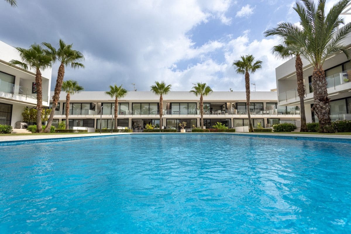 3 quarto Apartamento para venda em Mar de Cristal com piscina - 299 000 € (Ref: 10028569)