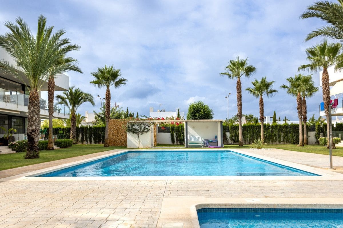 3 quarto Apartamento para venda em Mar de Cristal com piscina - 299 000 € (Ref: 10028569)