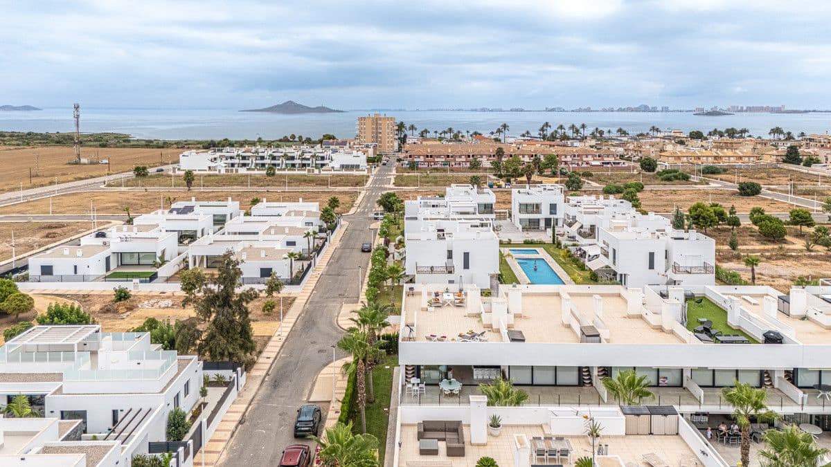 3 quarto Apartamento para venda em Mar de Cristal com piscina - 299 000 € (Ref: 10028569)