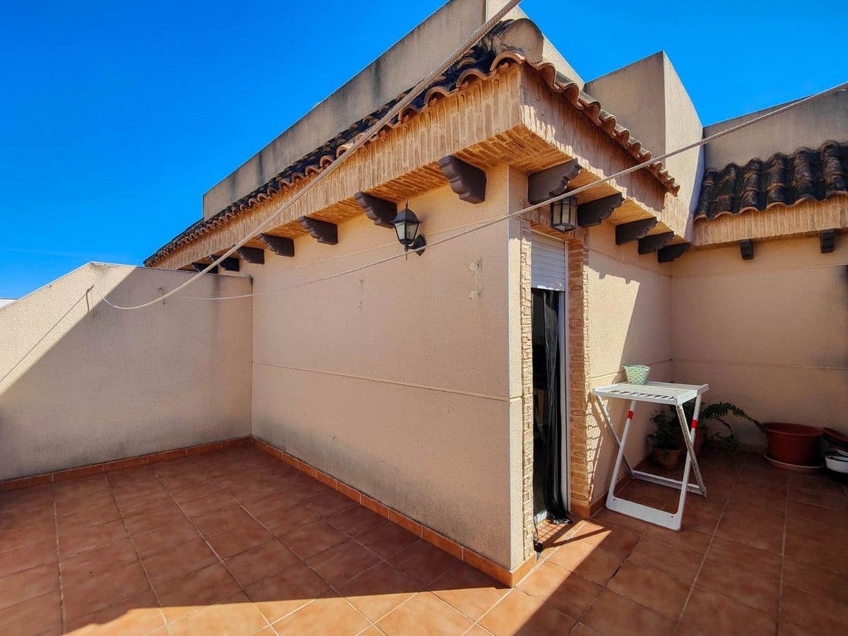 4 slaapkamer Huis te koop in Guardamar del Segura met zwembad - € 269.000 (Ref: 10028571)
