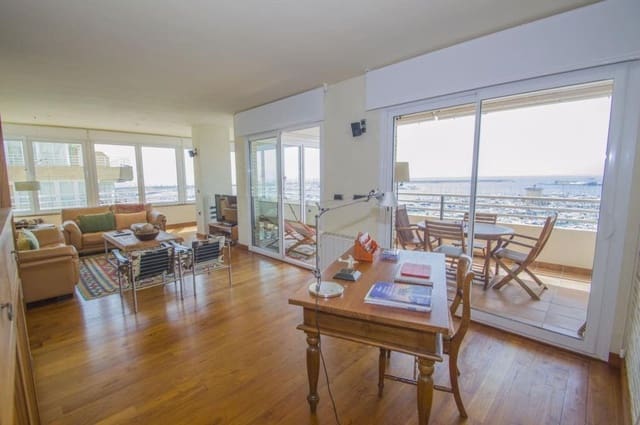3 chambre Appartement à vendre à Torrevieja - 860 000 € (Ref: 10028574)