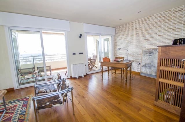 3 chambre Appartement à vendre à Torrevieja - 860 000 € (Ref: 10028574)