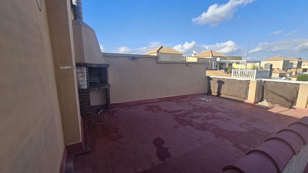 2 chambre Maison de Ville à vendre à Torrevieja avec piscine - 170 000 € (Ref: 10028575)