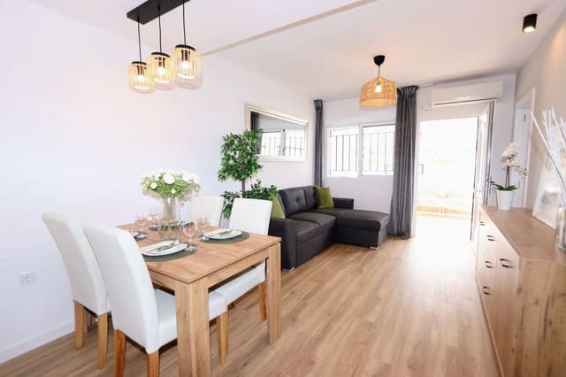 3 sovrum Hus till salu i Orihuela Costa, Orihuela med pool - 277 900 € (Ref: 10028576)