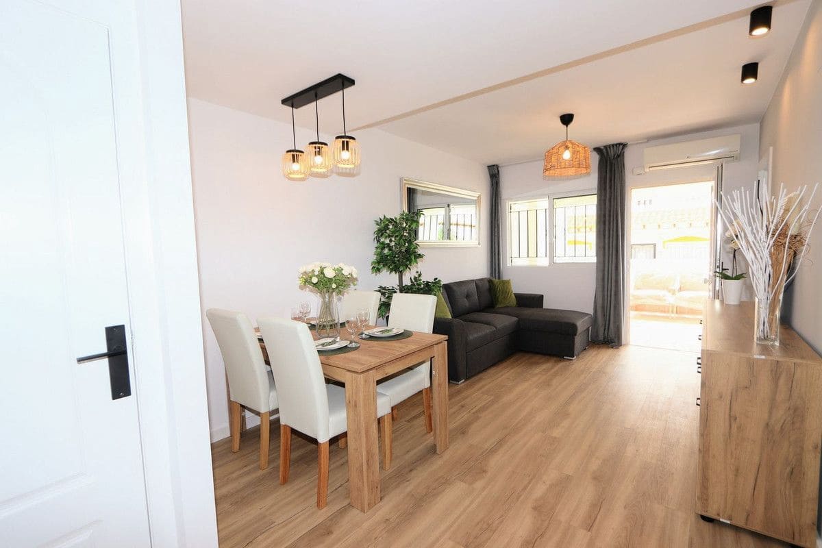 3 sovrum Hus till salu i Orihuela Costa med pool - 277 900 € (Ref: 10028576)