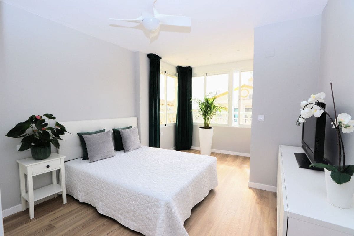 3 sovrum Hus till salu i Orihuela Costa med pool - 277 900 € (Ref: 10028576)
