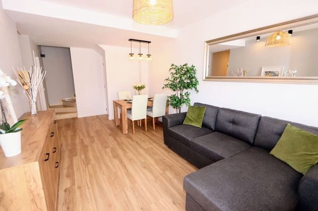 3 sovrum Hus till salu i Orihuela Costa, Orihuela med pool - 277 900 € (Ref: 10028576)