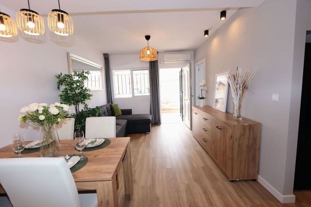 3 sovrum Hus till salu i Orihuela Costa, Orihuela med pool - 277 900 € (Ref: 10028576)