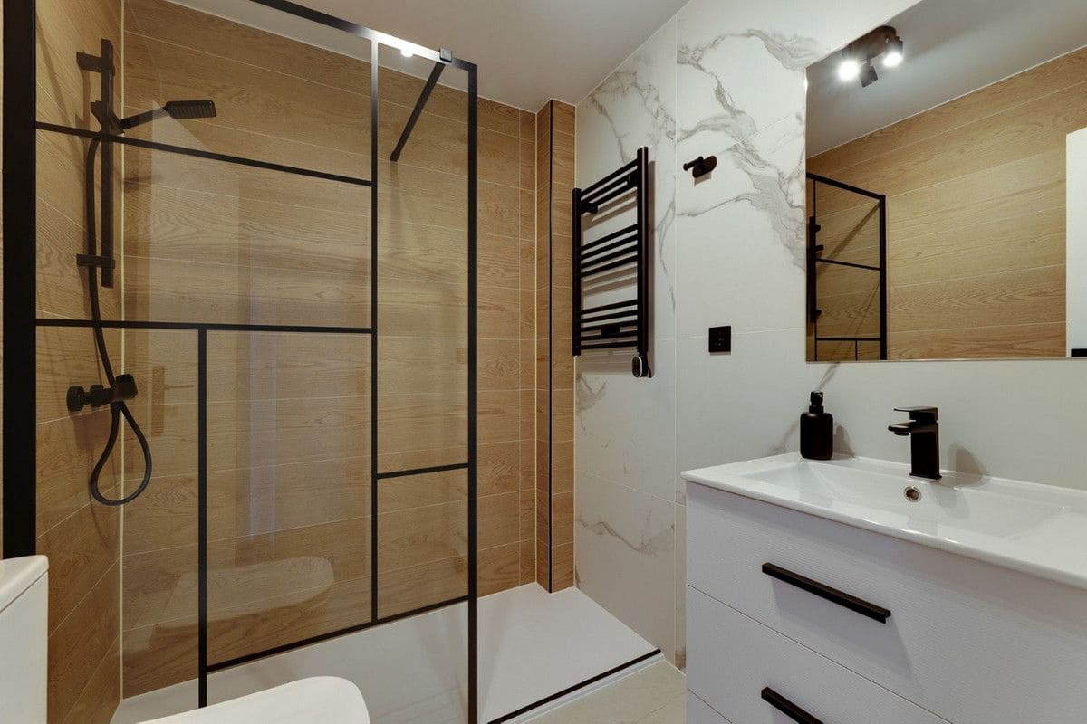 3 sovrum Hus till salu i Orihuela Costa med pool - 277 900 € (Ref: 10028576)