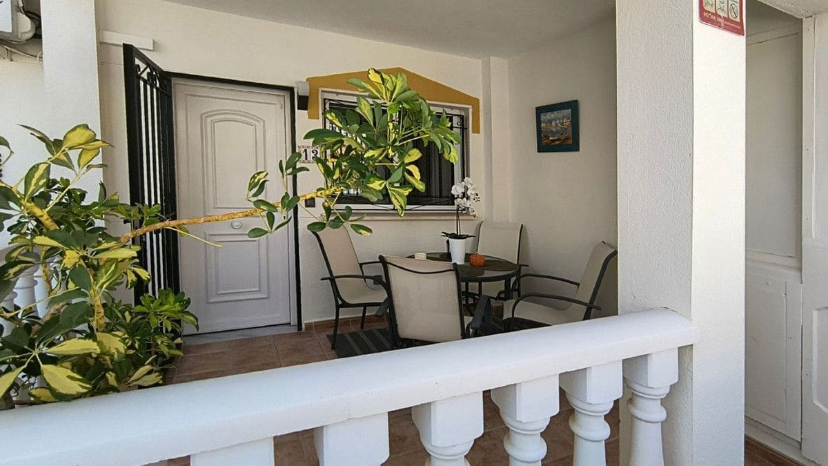 3 sovrum Hus till salu i Orihuela Costa med pool - 277 900 € (Ref: 10028576)
