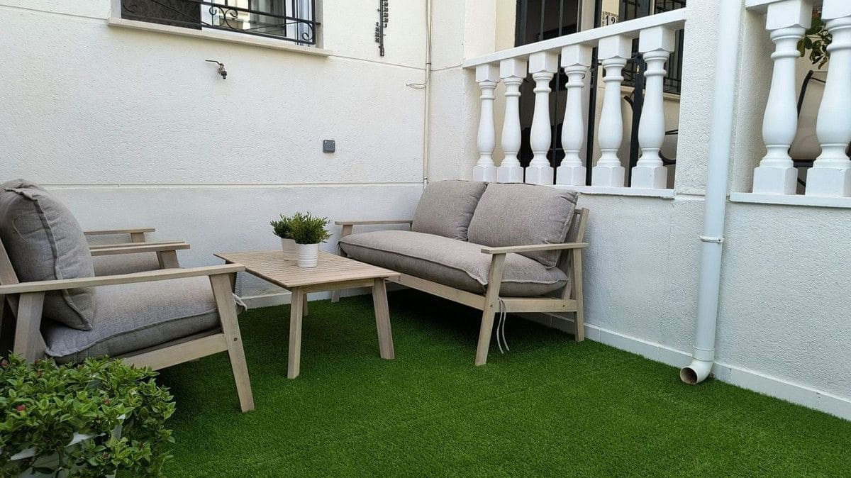 3 sovrum Hus till salu i Orihuela Costa med pool - 277 900 € (Ref: 10028576)