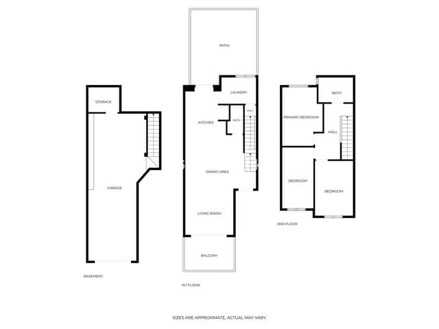 3 bedroom Townhouse for sale in Calvià Pueblo, Calvià - € 850,000 (Ref: 10028579)