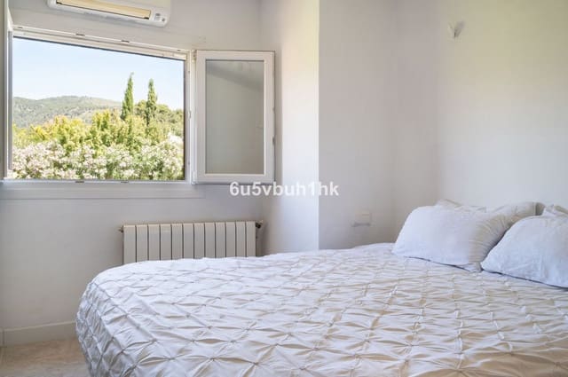 3 bedroom Townhouse for sale in Calvià Pueblo, Calvià - € 850,000 (Ref: 10028579)