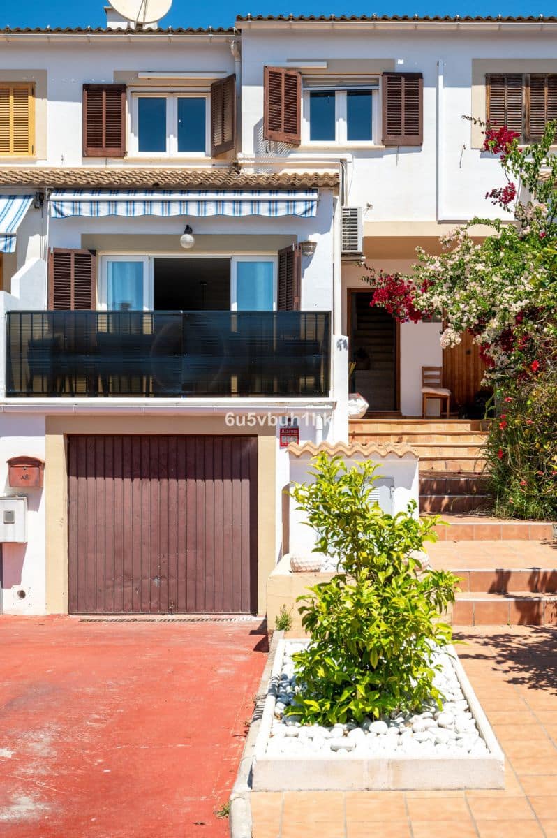 3 sypialnia Dom na sprzedaż w Calvia - 850 000 € (Ref: 10028579)
