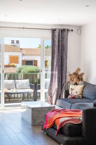 Casa de 3 habitaciones en Calvià Pueblo, Calvià en venta - 850.000 € (Ref: 10028579)