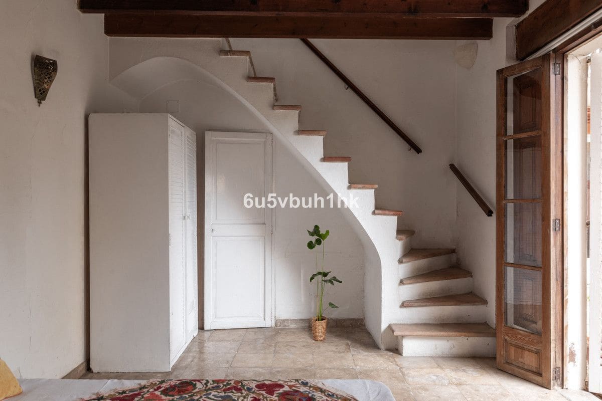 8 quarto Casa em Banda para venda em Palma de Mallorca - 2 700 000 € (Ref: 10028580)