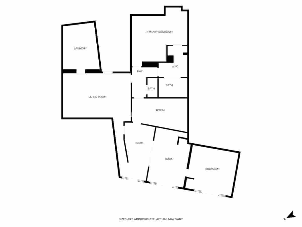 8 quarto Casa em Banda para venda em Palma de Mallorca - 2 700 000 € (Ref: 10028580)