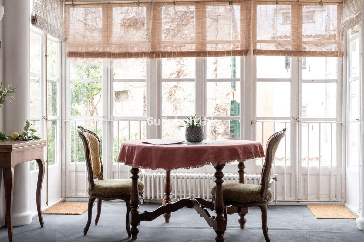 8 quarto Casa em Banda para venda em Palma de Mallorca - 2 700 000 € (Ref: 10028580)