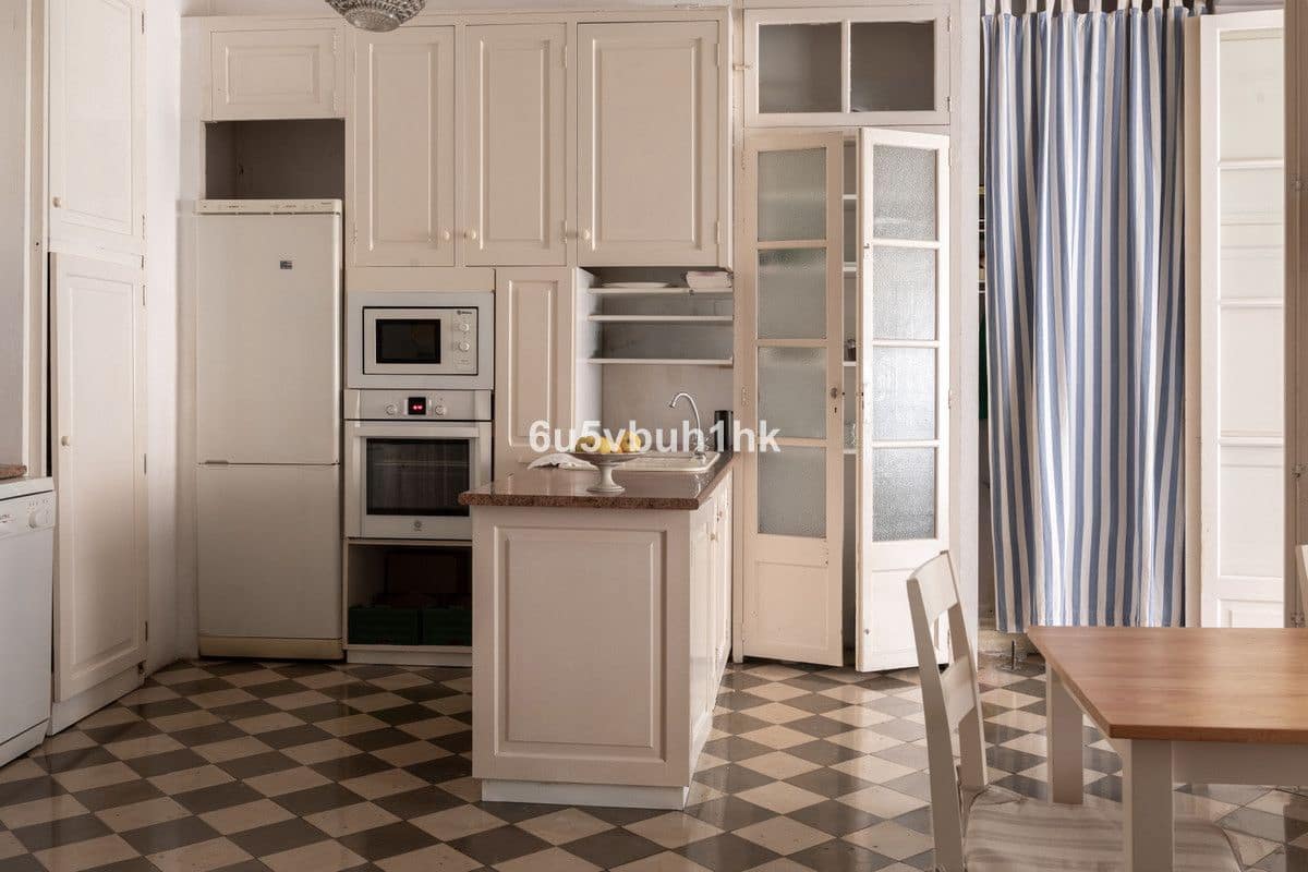 8 quarto Casa em Banda para venda em Palma de Mallorca - 2 700 000 € (Ref: 10028580)