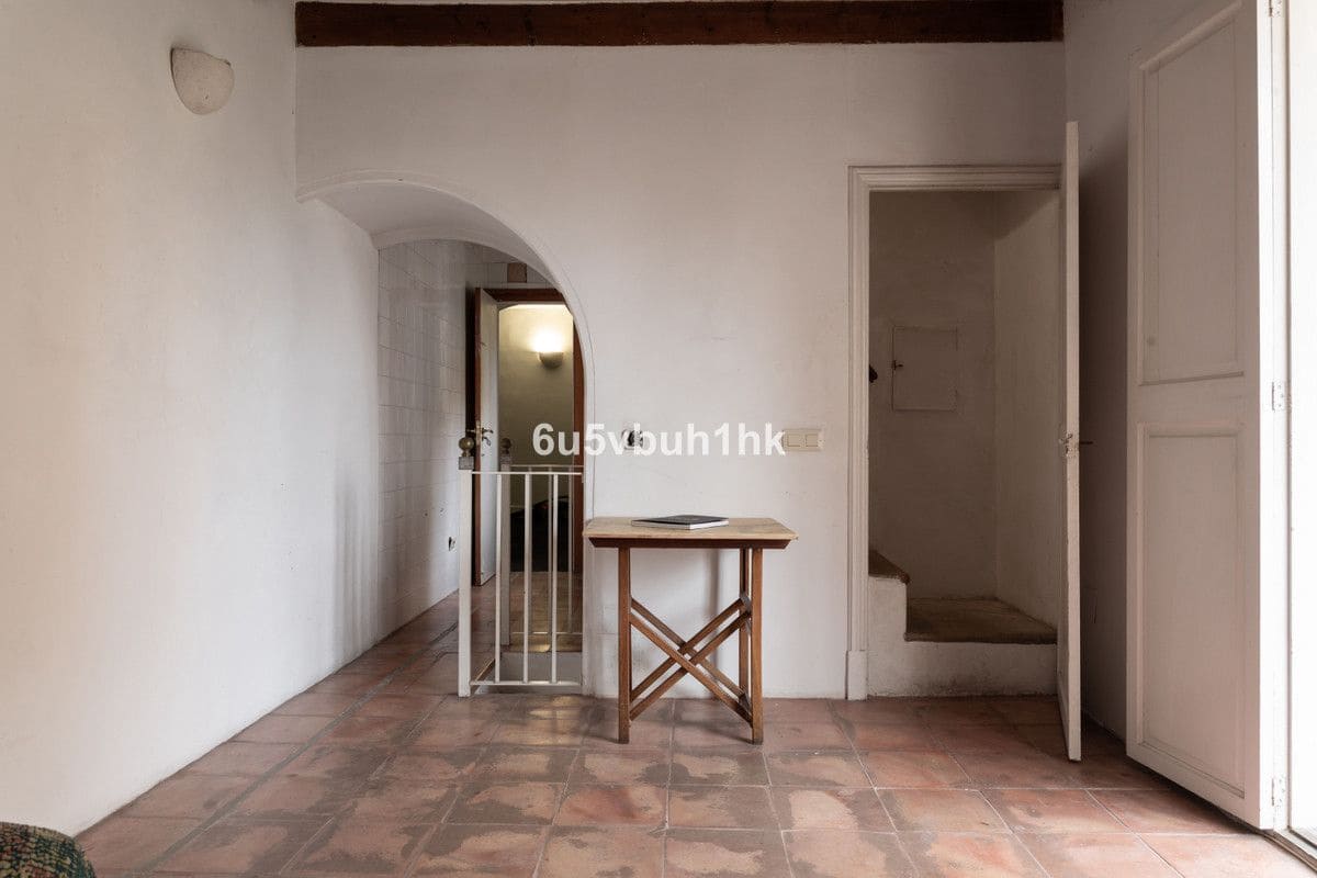 8 quarto Casa em Banda para venda em Palma de Mallorca - 2 700 000 € (Ref: 10028580)