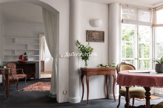 8 soveværelse Byhus til salg i Centro, Palma de Mallorca - € 2.700.000 (Ref: 10028580)