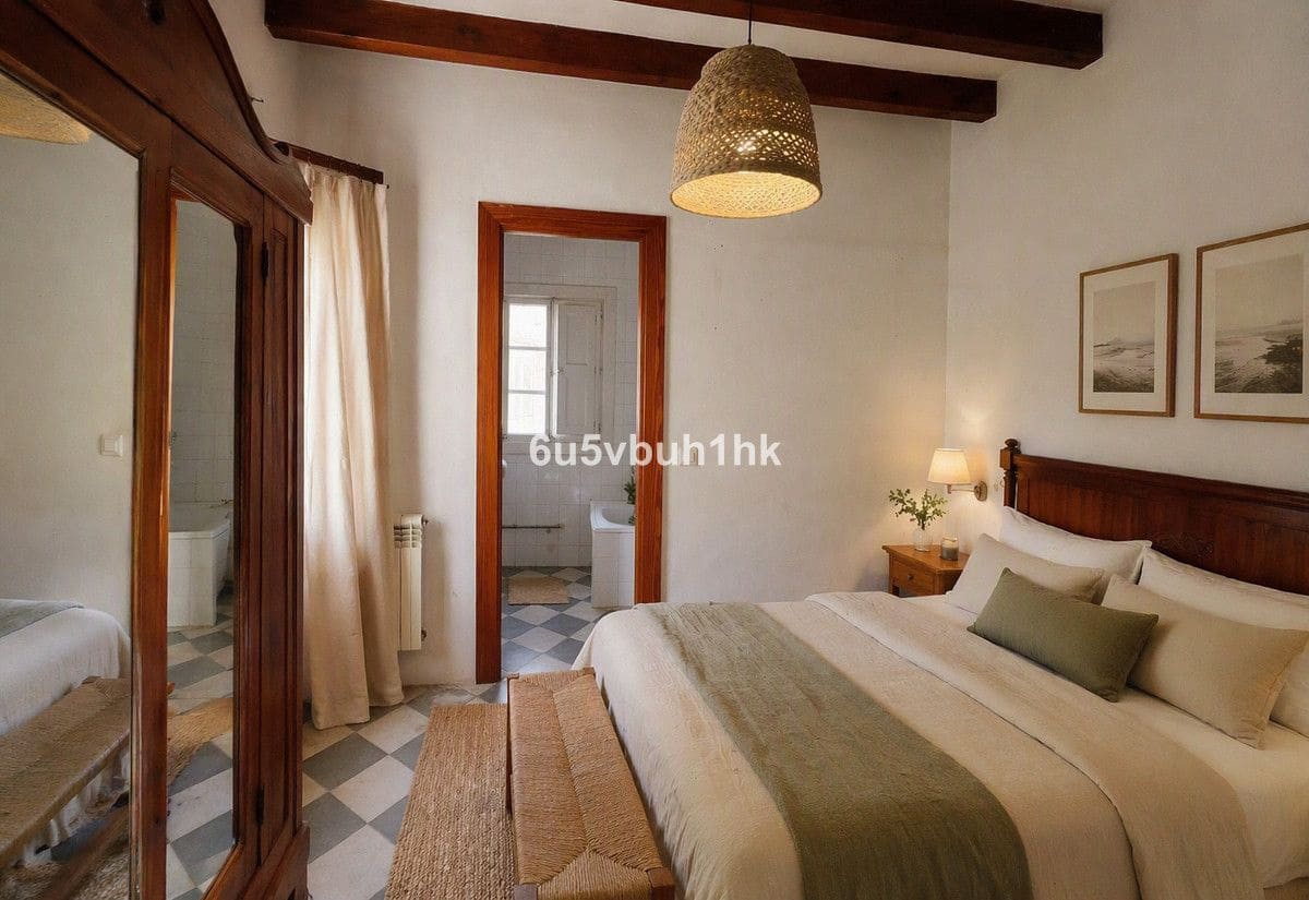 8 quarto Casa em Banda para venda em Palma de Mallorca - 2 700 000 € (Ref: 10028580)
