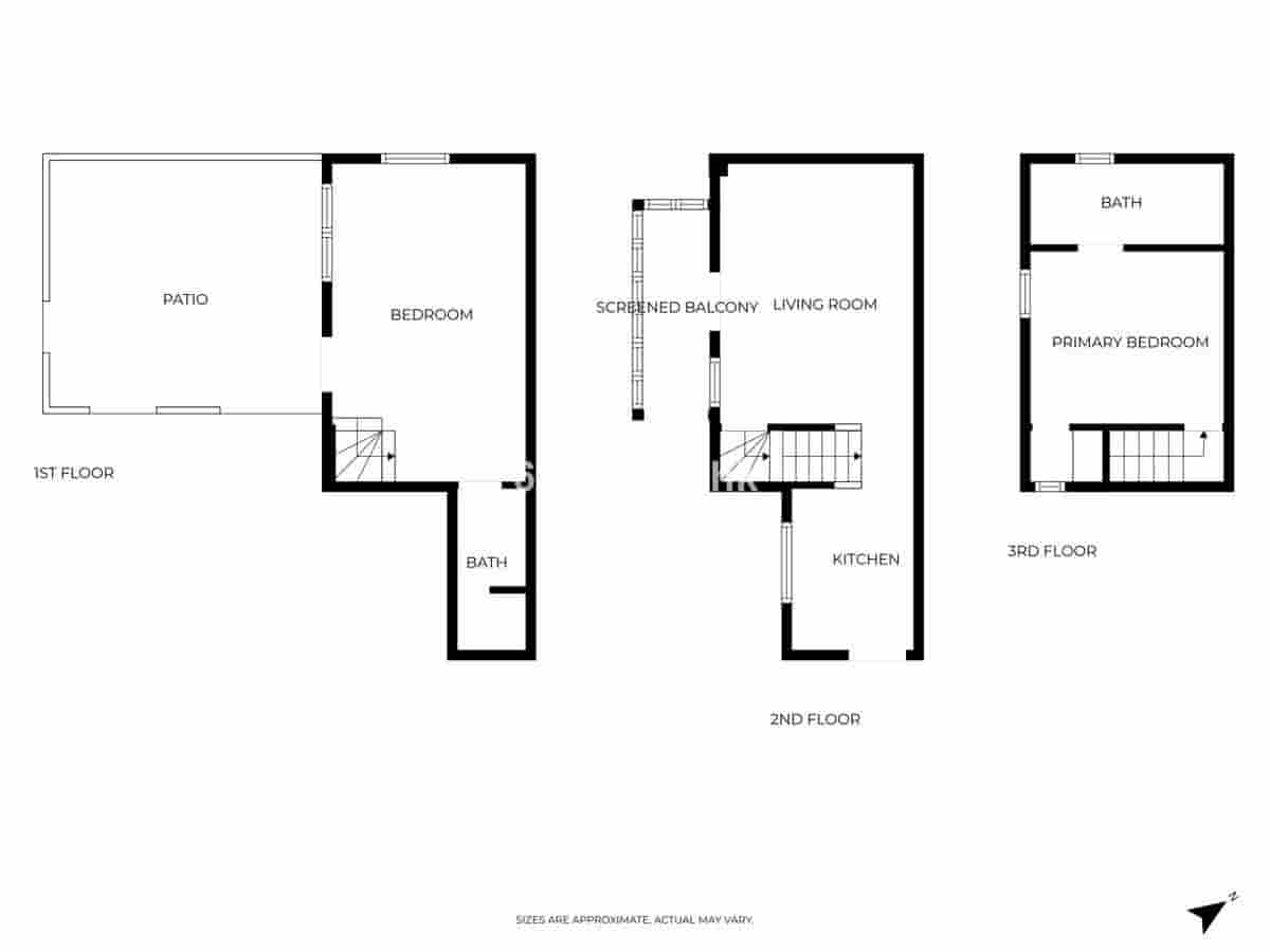 8 quarto Casa em Banda para venda em Palma de Mallorca - 2 700 000 € (Ref: 10028580)