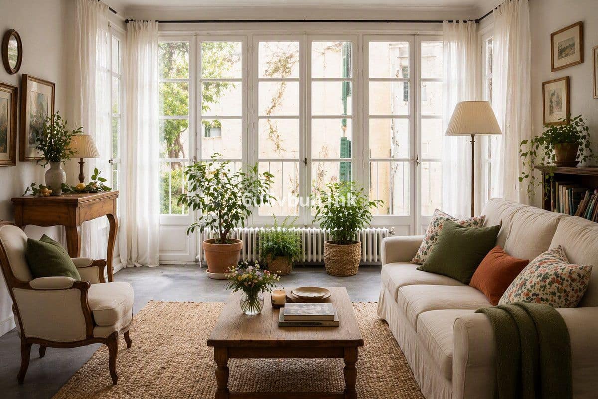 8 quarto Casa em Banda para venda em Palma de Mallorca - 2 700 000 € (Ref: 10028580)