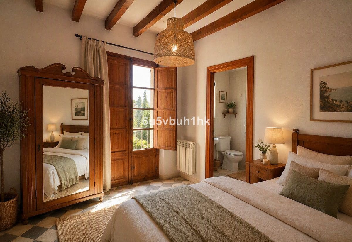 8 quarto Casa em Banda para venda em Palma de Mallorca - 2 700 000 € (Ref: 10028580)