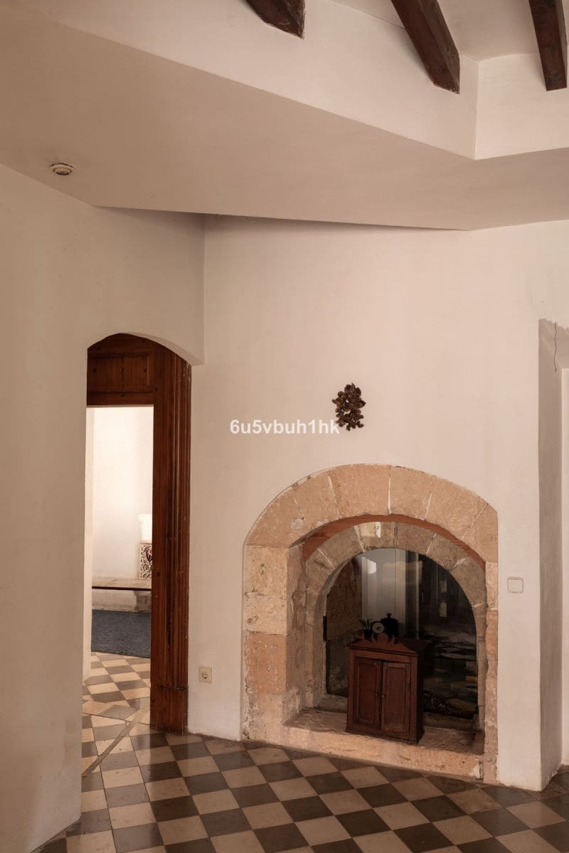 8 quarto Casa em Banda para venda em Palma de Mallorca - 2 700 000 € (Ref: 10028580)