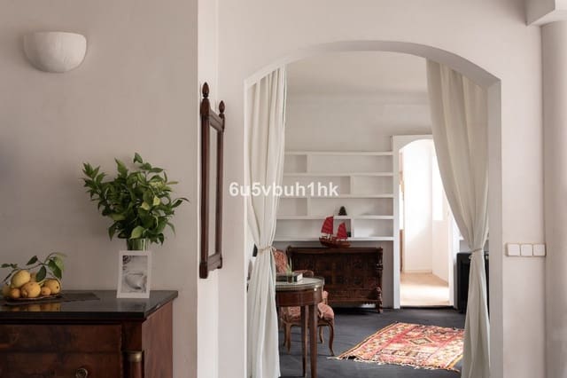 8 chambre Maison de Ville à vendre à Centro, Palma de Mallorca - 2 700 000 € (Ref: 10028580)