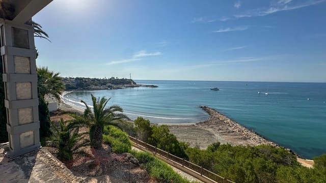 Chalet de 5 habitaciones en Cabo Roig, Orihuela en venta con piscina - 2.400.000 € (Ref: 10028582)