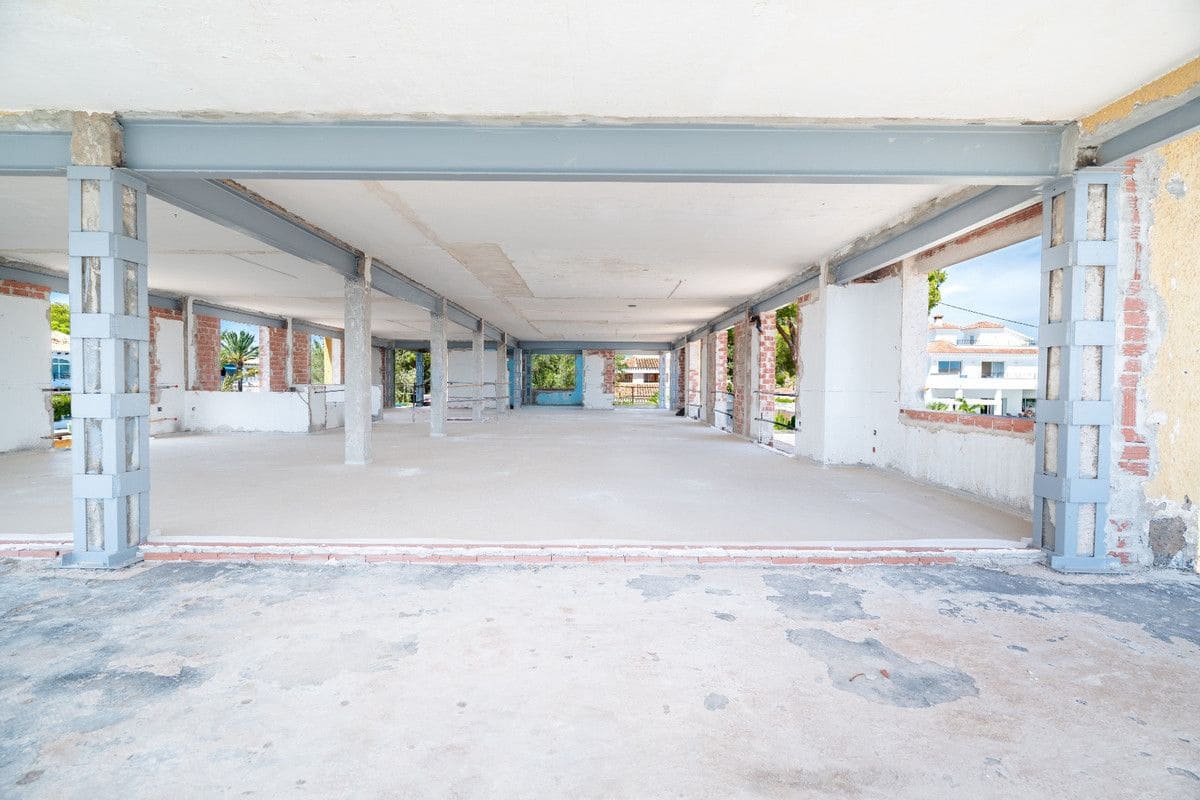 Chalet de 5 habitaciones en Cabo Roig en venta con piscina - 2.400.000 € (Ref: 10028582)