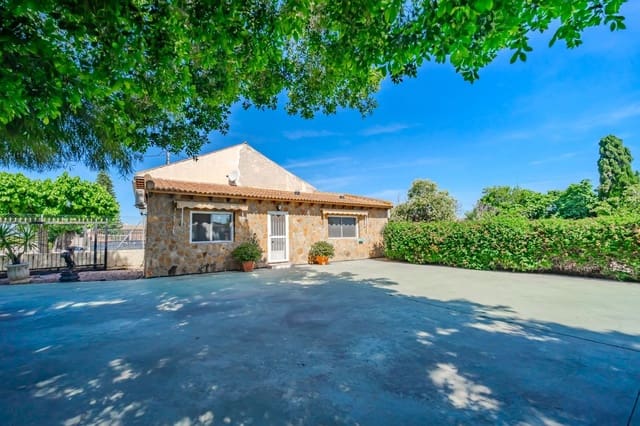 5 quarto Moradia para venda em Rojales com piscina - 650 000 € (Ref: 10028583)