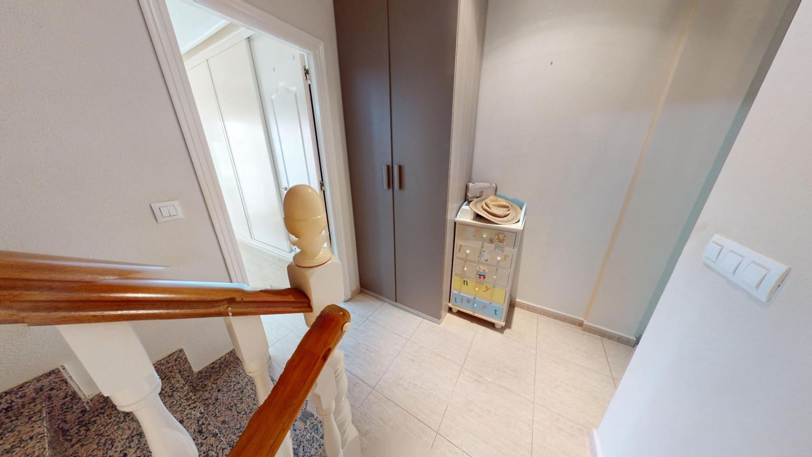 3 makuuhuone Huvila myytävänä paikassa Los Alcazares - 250 000 € (Ref: 10028588)